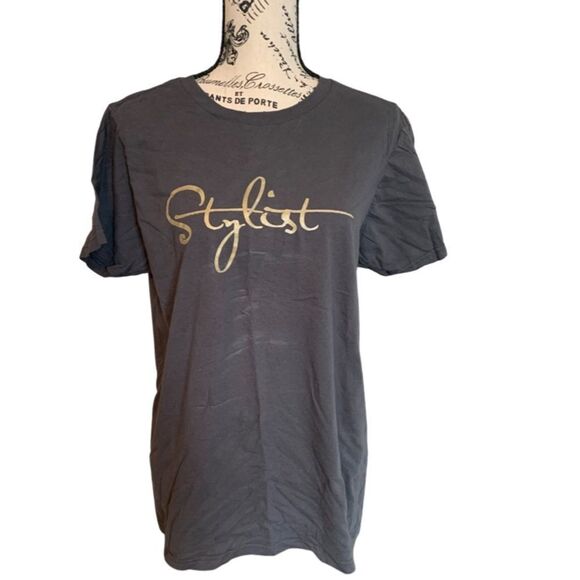 Gray The Concert Tee “Stylist” 3XL - Picture 1 of 2